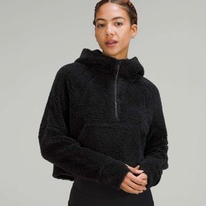 Lululemon Sherpa Scuba
